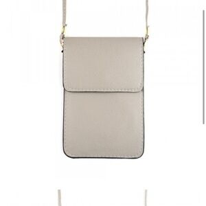 NWT Styline boutique long strapped phone bag. Use for travel and activit…